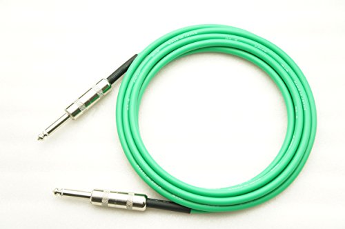 CANARE GS-6 9本セット Amazon | CANARE カナレ GS-6 PROFESSIONAL ギターシールド SS カラー