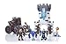 Mega Bloks World of Warcraft Demolisher Attack