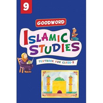 Paperback Islamic Studiesa Graded Course 9 Book