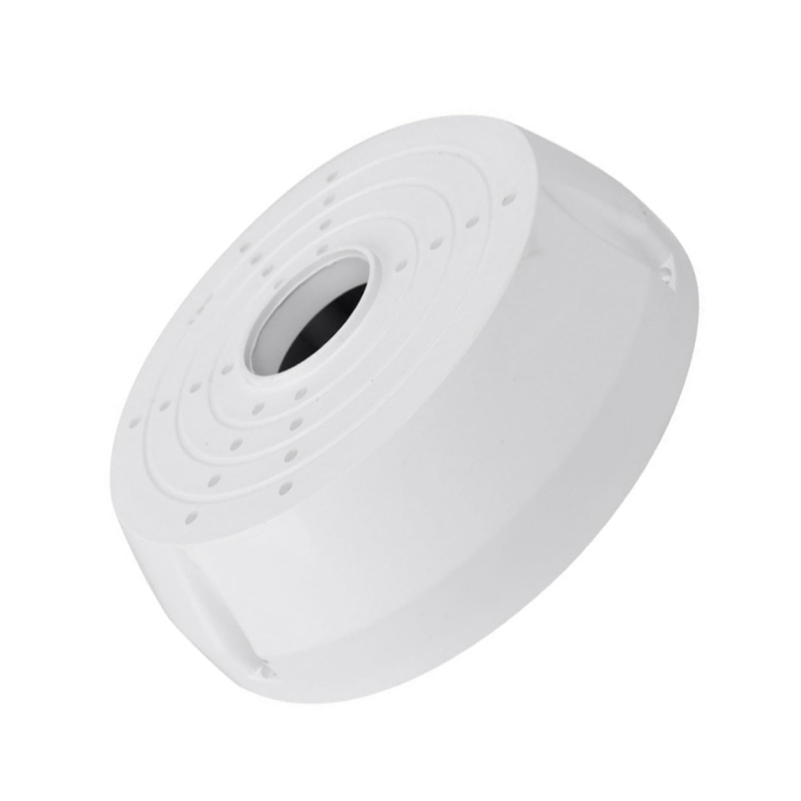 Camera Base Junction Box for Security Dome Camera CCTV Mounting Box Wall Ceiling Mounted Housing