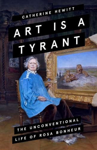 Art Is a Tyrant view 2