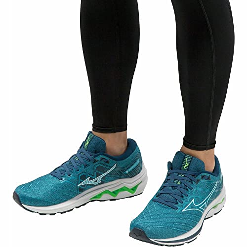 Image of Mizuno Mens Wave Rider 26