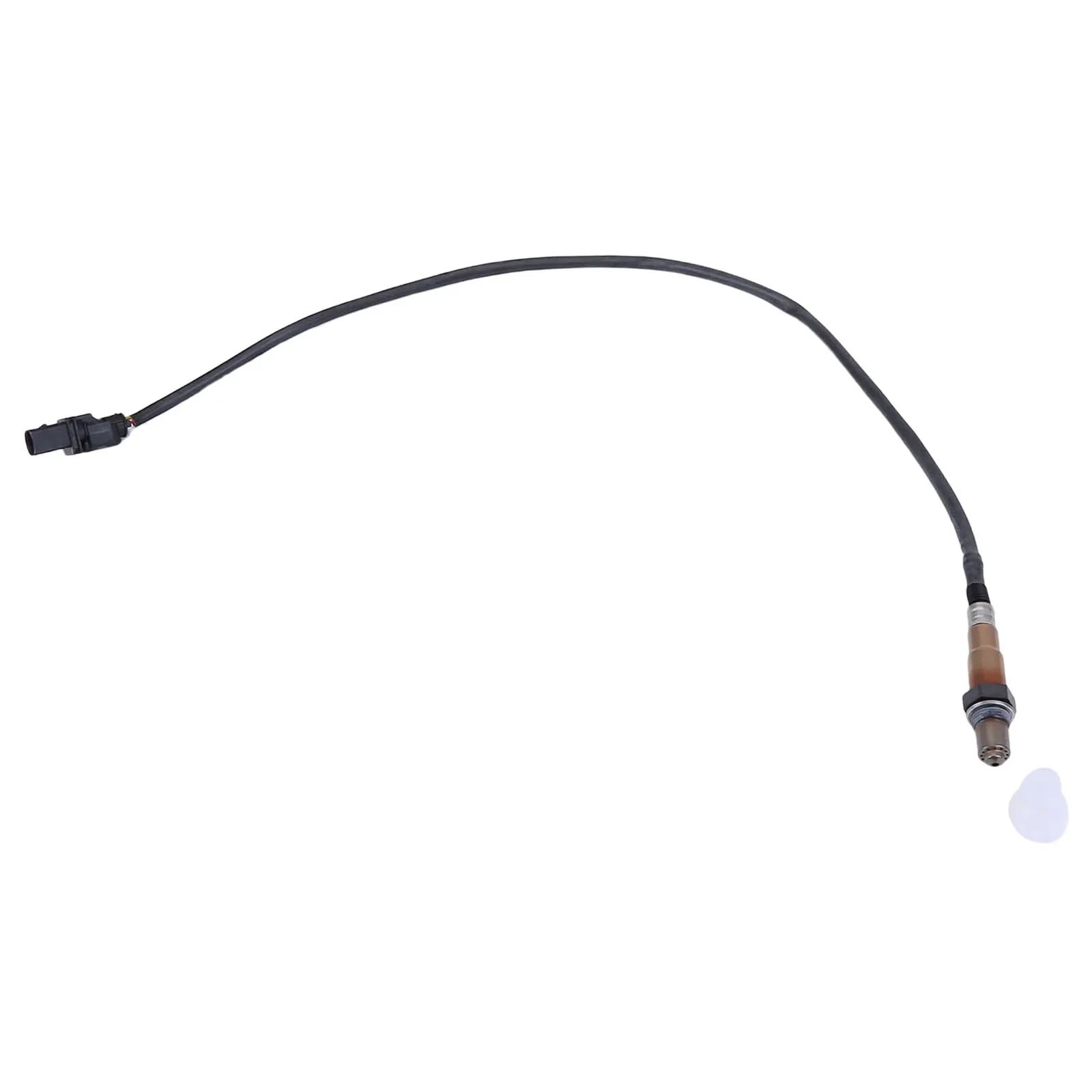 Sensores Oxígeno Escapes Compatible Con VW Para Touareg Para T5 1K0998262AD Lambda Para Sonda 5 Cables O2 Sensor De Oxígeno Unidad De Cables De Montaje