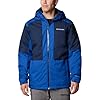 Columbia-Point-Park-2-Chaqueta-aislante-de-invierno-para-hombre-paquete-de-1