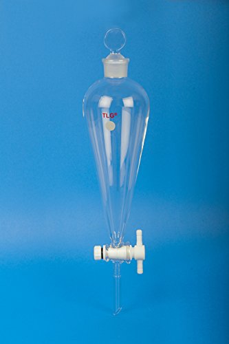 Cole-Parmer Essentials Anti-Static Weighing Funnel, PP, Medium; 50/PK