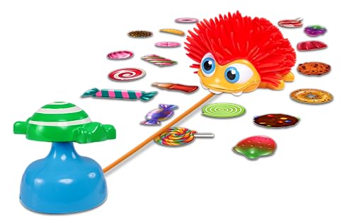 Goliath Sneak-A-Treat Game miniatura 2
