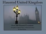 Haunted United Kingdom