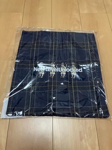 lNew Level Unlocked g[gobO