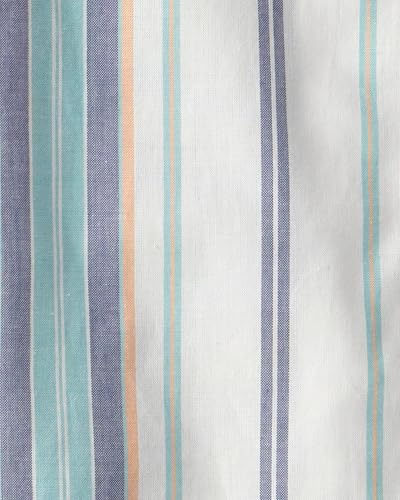Image of OshKosh B'Gosh Boys Short Sleeve Woven Buttonfront Shirt