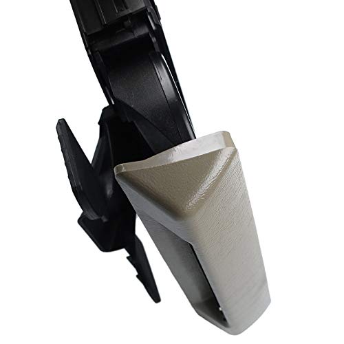Portavasos tan compatible con Ford F-250 F-350 F-450 F-550 2005-07 miniatura 6