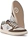Pantofola d'Oro Lioni Uomo Low Men's Lace Up Suede Leather Trainers (Off White, US 7)