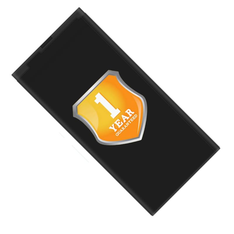 Image of Original BV-T5A Battery for Microsoft Lumia 550 | Lumia 730 (RM-1040) | Lumia 735 (RM-1039) | Lumia 738 - (2200mAh) - 1 Year Warranty K7