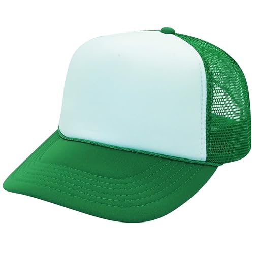 Image of Par Then Bar Ladies Club Funny Golfer Women's Classic 5 Panel Mesh Snap Back Trucker Hat