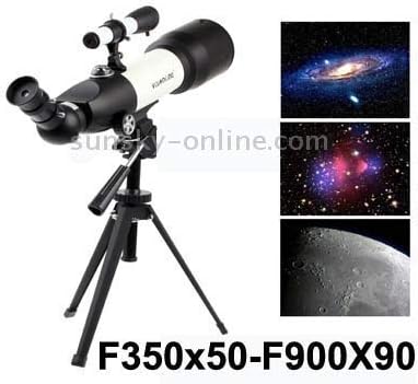 Binoculars Spotting Scopes,Telescopes Monocular for Astronomy Desktop Astronomical with Tripod for Astronomy Beginners Outdoor Stargazing Viewing