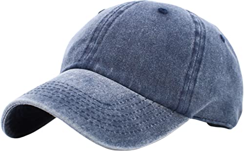 Image of KB-Ethos The Go-to Everyday Hat ! Polo Low Profile Sports Cap Unisex (100% Pure Cotton)