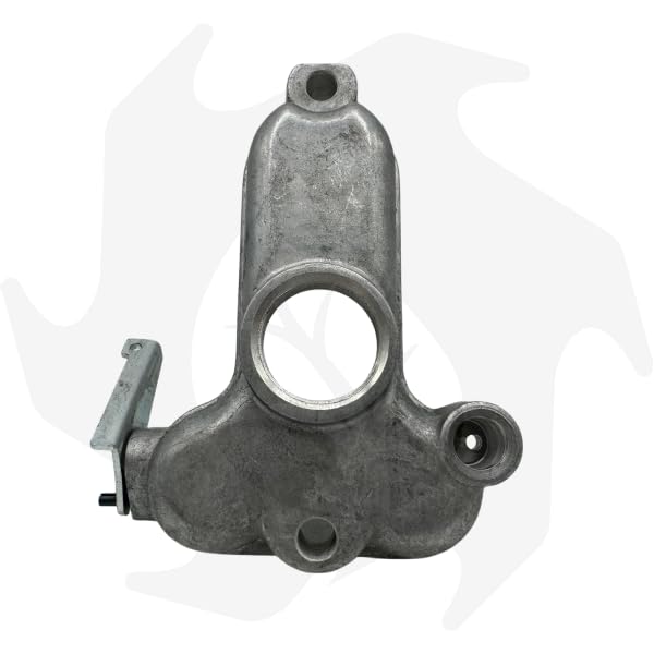 Kit coperchio punteria con alzavalvole adattabile motore Lombardini LDA450 LDA510 3LD510 (Senza accessori)