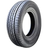 Armstrong Tru-Trac HT All-Season Highway Light Truck Radial Tire-LT235/85R16 235/85/16 235/85-16 120/116S Load Range E LRE 10-Ply BSW Black Side Wall