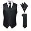 A-01 Black 1