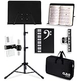 Music Stands