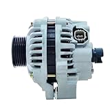 Generator Alternator Compatible For HONDA CIVIC VII VIII 31100PLMA01 31100PLMA02 31100PLMC01