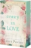 Crazy in Love (Rosewood River, 4)