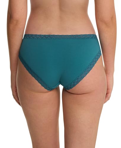 Image of Natori Women's Bliss Cotton Girl Brief Panty