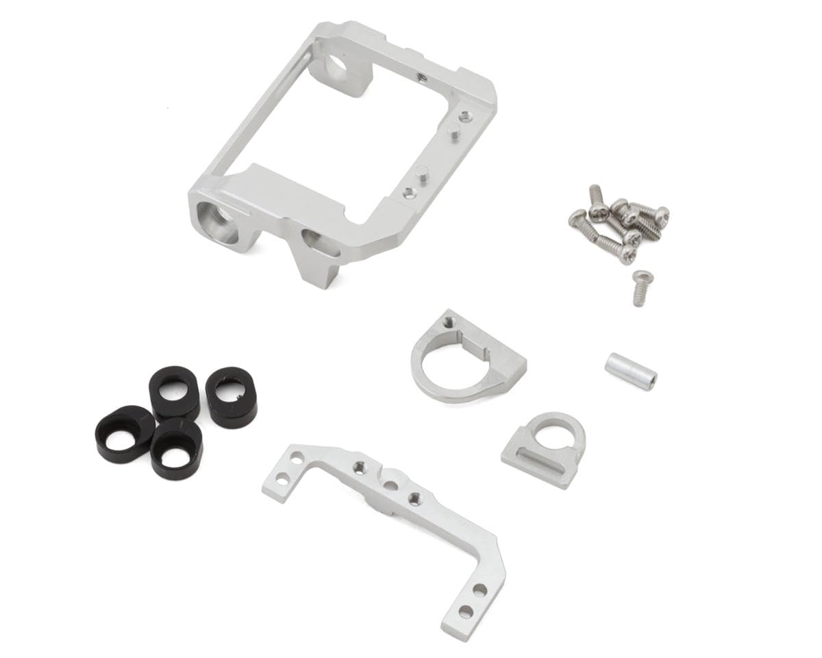 Amazon.co.jp | 京商 (Kyosho) アルミモーターマウント (MR-04/LM