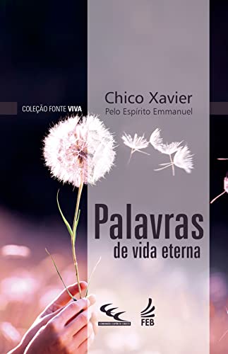 Palavras de Vida Eterna (Bolso)