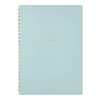 Amazon.com : Midori 15334006 Notebook, Ring Notebook, Color