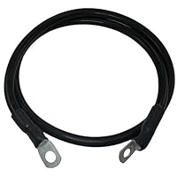 Algopix Similar Product 2 - 4 gauge heavy duty tinned copper marine