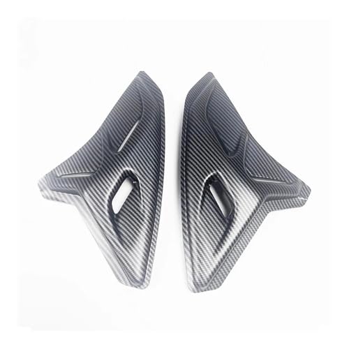 Couvercle protection ailes latérales moto pour CFMOTO 800NK 2023 2024