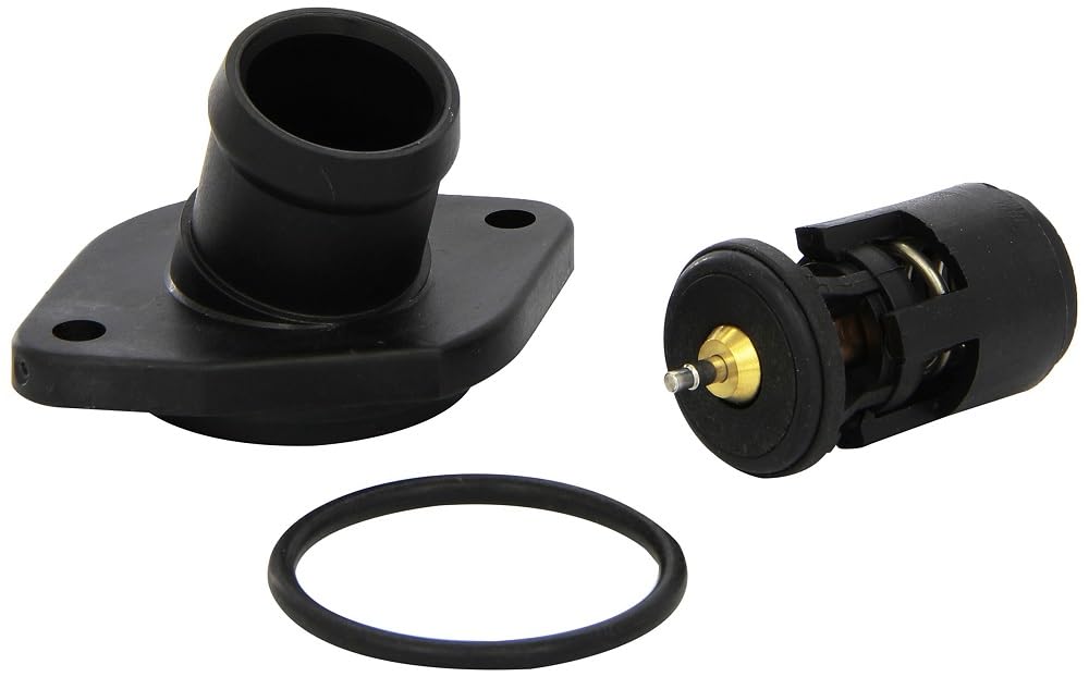 VALEO 820962 Termostat, Płyn Chłodzący