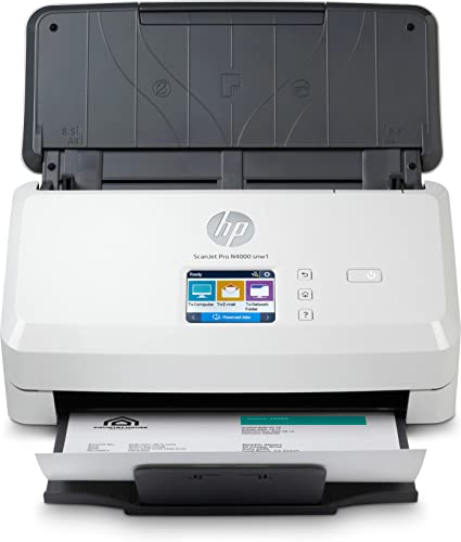 Semplificate il lavoro di routine con la scansione a un solo tocco grazie al Ethernet 10/100 Base-T, USB 3.0, Wi-Fi 802.11 b/g/n, Wi-Fi Direct