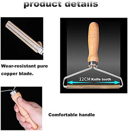 Lint Remover Carpet,Portable Pet Hair Remover,Reusable Lint Fabric Shaver Carpet Roller Scraper,For Carpet,Fabric Sofas,Beds, Furniture,Cat Dog Fur Pro Shaver Fuzz Remover