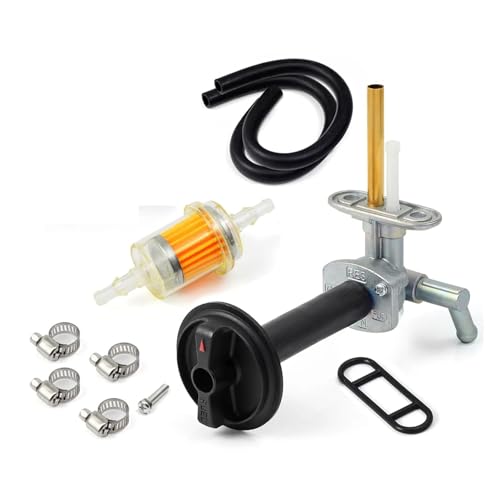 Llave de purga para KVF360 soluciona fugas de combustible 2003-2013 2
