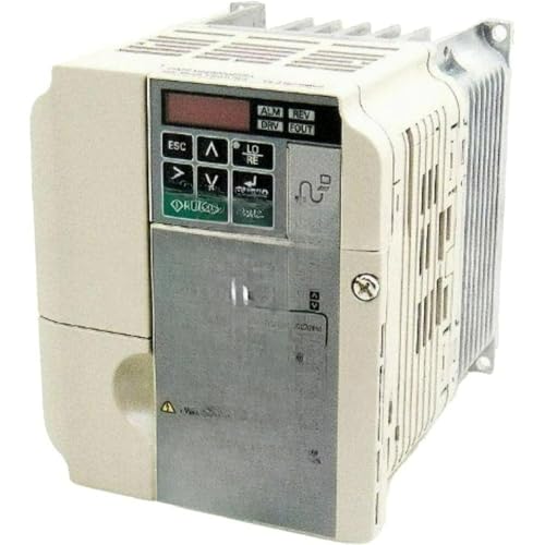 CIMR-VB4A0011BBA Frequency Converter in Box in Stock Genuine Industrial Products