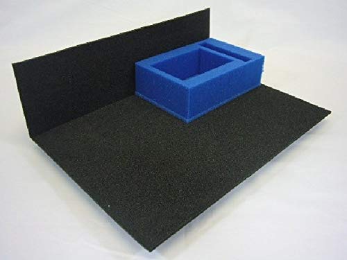 KR Multicase Tray: 1 Land Raider/Sicaran, 2 Dreadnoughts