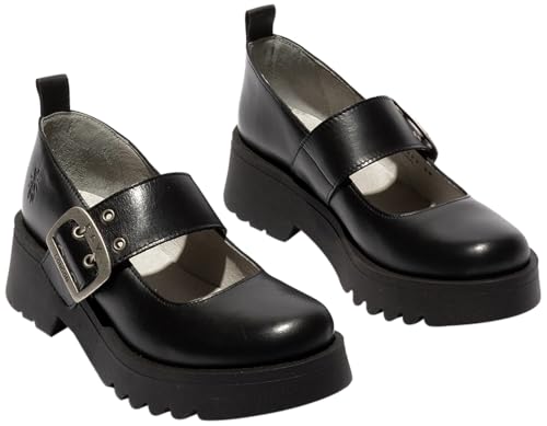 Image of Fly London Womens Moch126fly