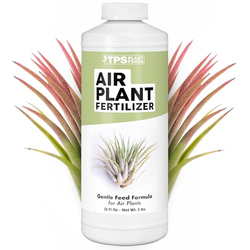 TPS Nutrients Air Plant Fertilizer 32 oz