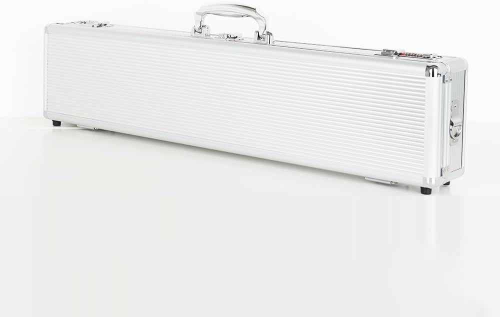 Amazon.co.jp: アルミ包丁ケース, 出張料理人, ケータリング, ダイヤル