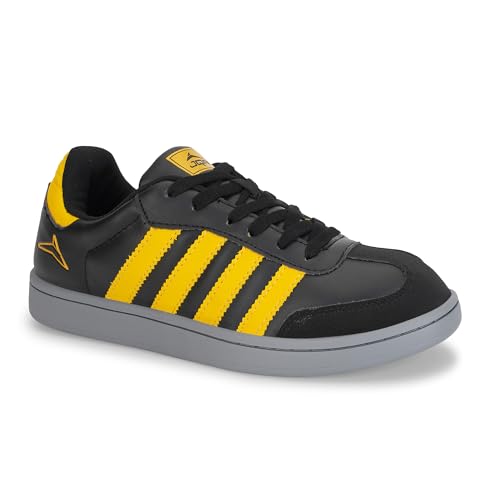 Image of JQR Marco Polo Sneakers