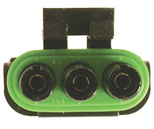 Sensor de Oxígeno NTK 23502 miniatura 2
