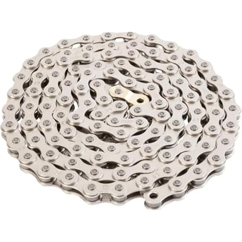 ODYSSEY Chain Bluebird Industrial Grade BMX Bike Chain Cover