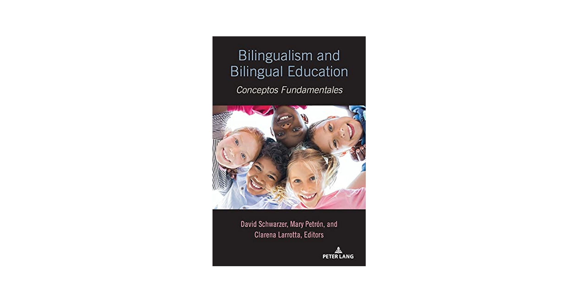 Bilingualism and Bilingual Education: Schwarzer