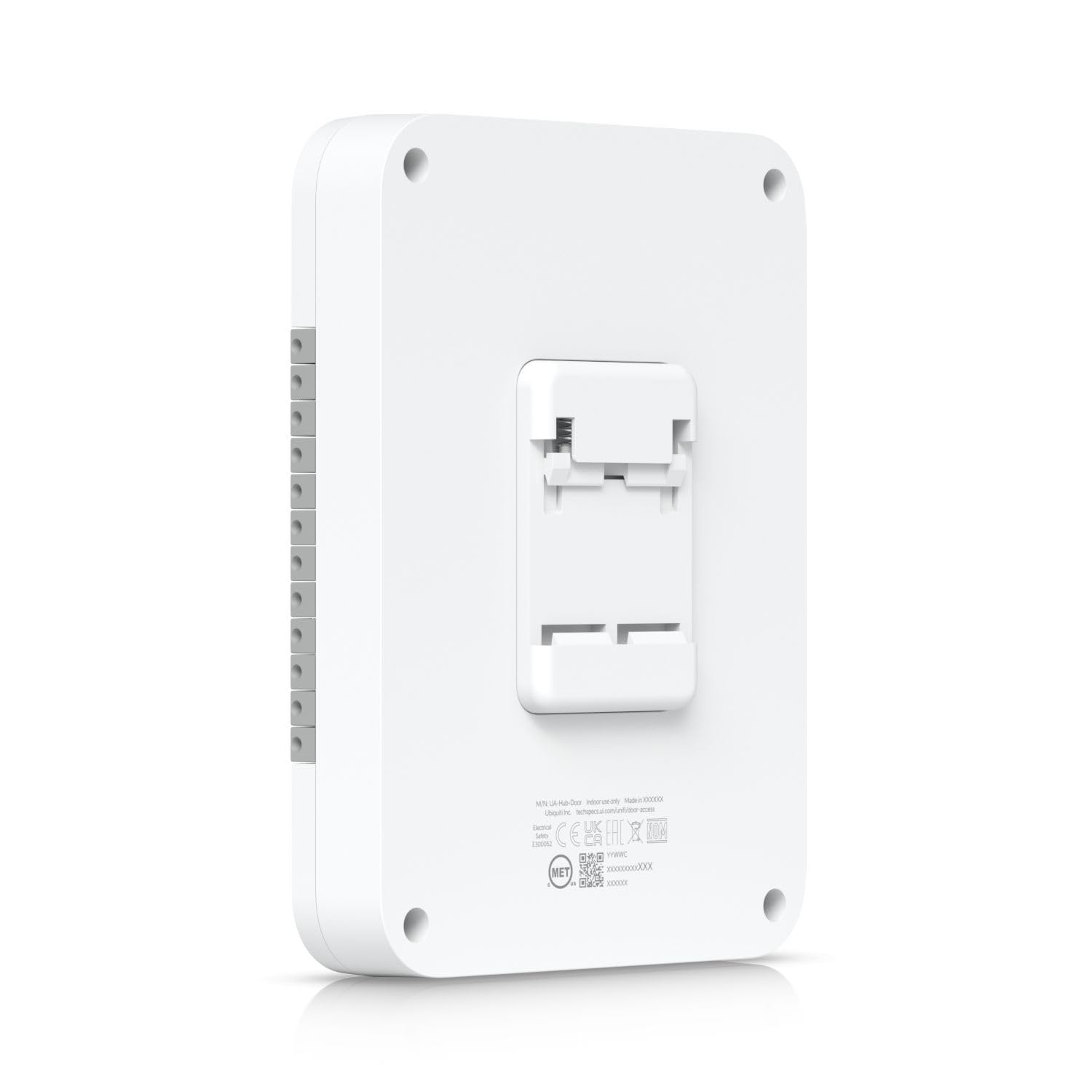 Ubiquiti Ua accesso porta hub sistema di controllo accesso alla porta