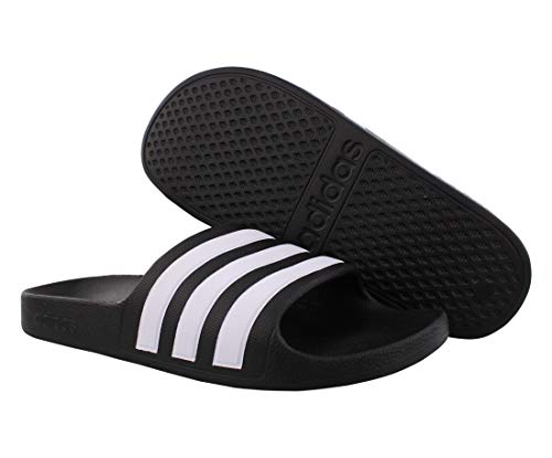 Image of adidas Men's Adilette Aqua Slide Sandals
