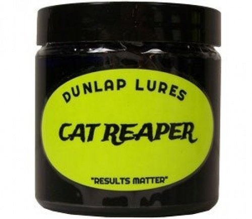 Dunlap's Cat Reaper Lure (1 oz.)