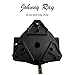 Johnny Ray Fish Finder Mount, Portable Depth Finder Swivel Mount, Quick-Release Fishfinder Bracket, Marine Sonar and Electronics Mount (JR-207)