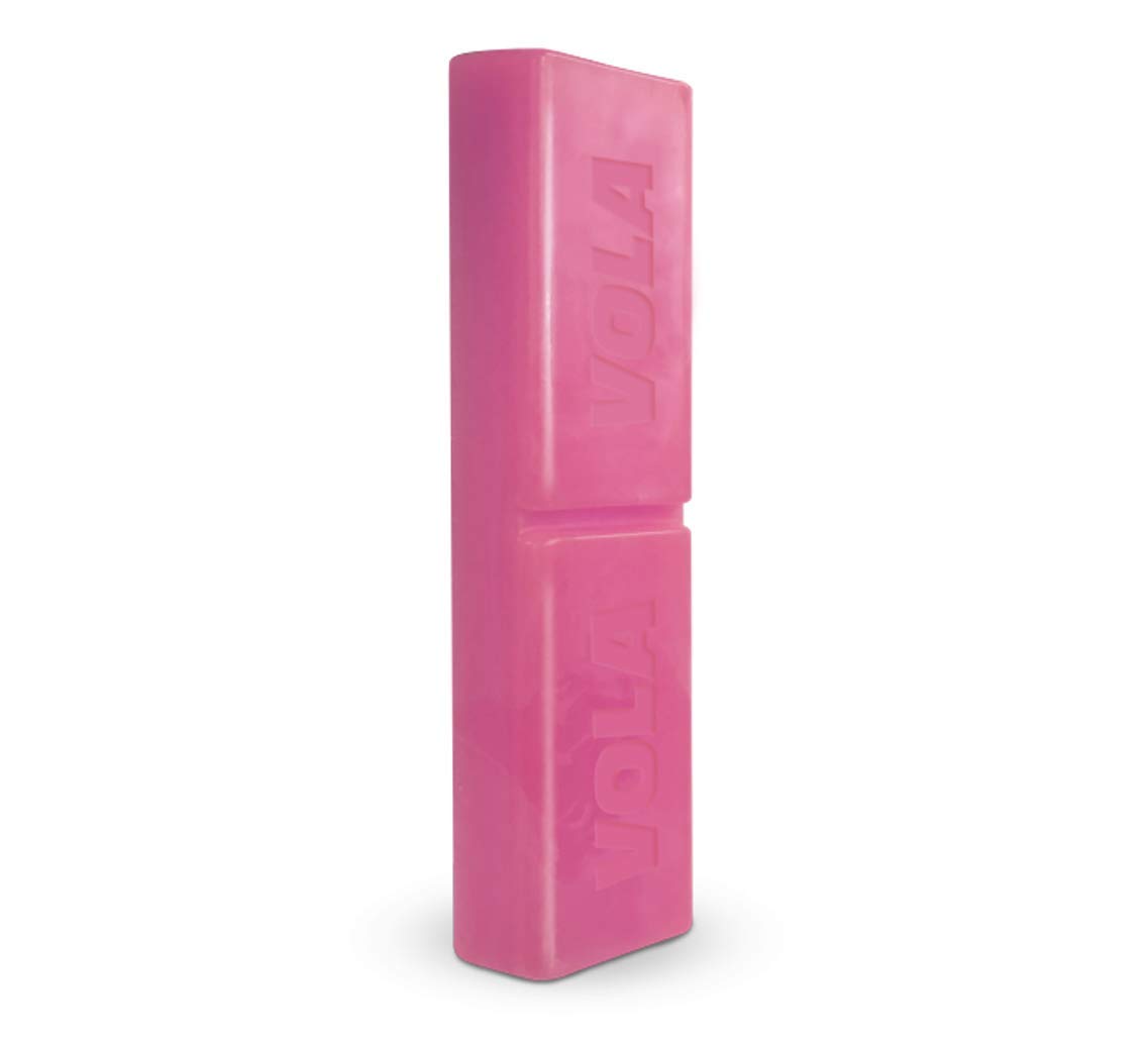 Vola 1 x 500g Purple no Fluor 1 x 500g Wax Purple no Fluor, Purple, Volumen