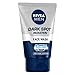 Nivea Men Dark Spot Reduction Face Wash (10X Whitening), 50G